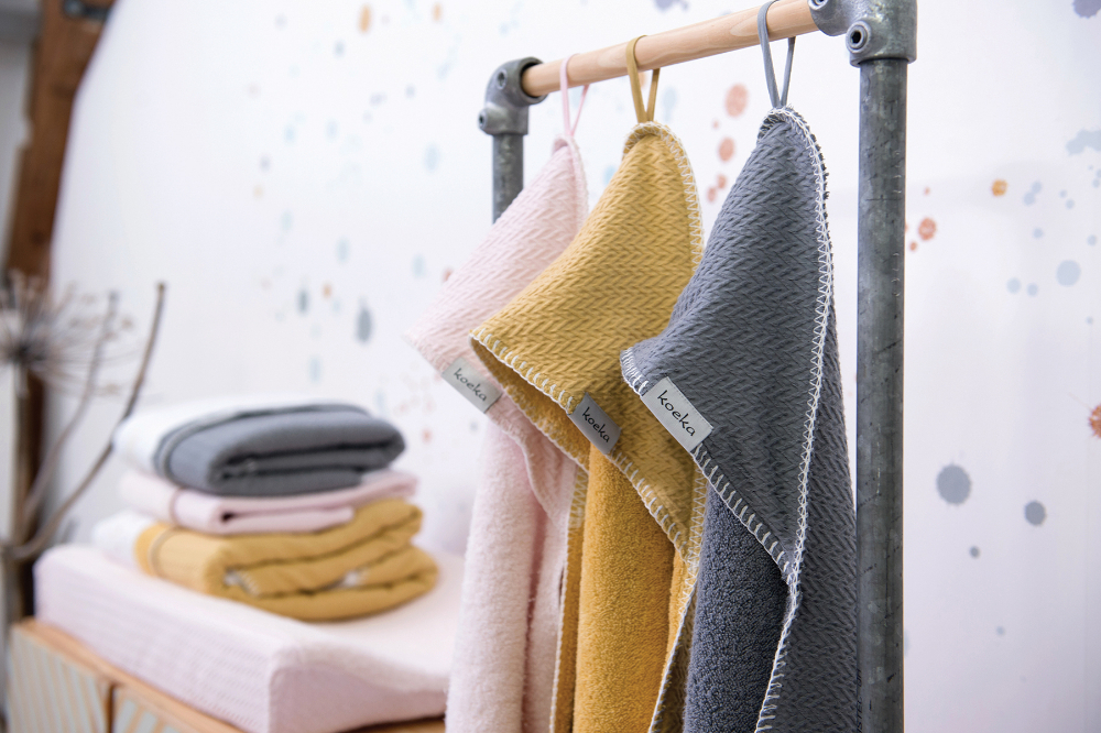 capes