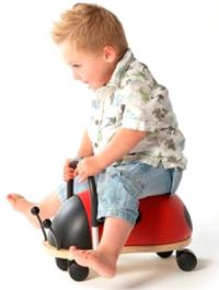 wheelybug