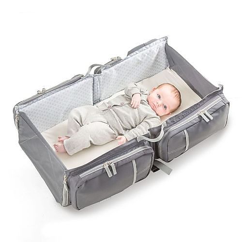 Baby Travel