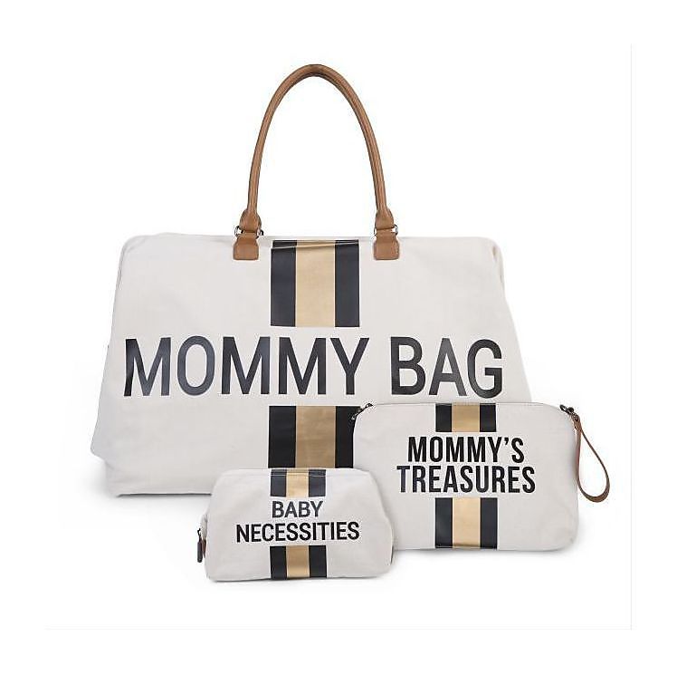 The Mommy Bag 