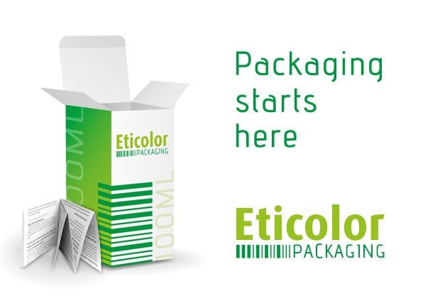 Eticolor Packaging : un service complet pour les boîtes et les notices