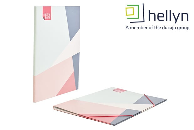 Du matériel de présentation flexible, fabriqué sur mesure chez Hellyn