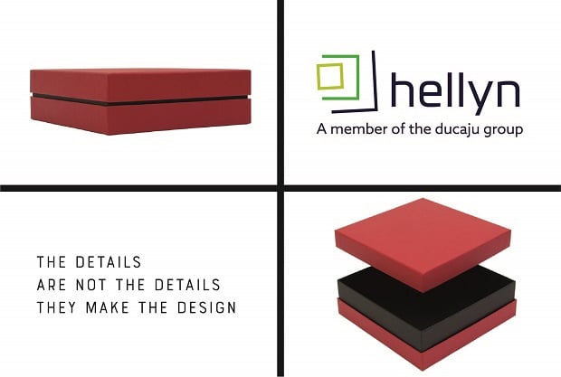 Hellyn crée votre boîte à prospects - avec le souci du détail !