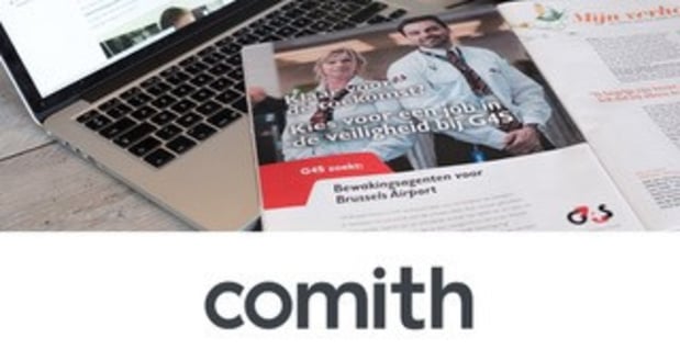 Pas de problèmes de croissance pour Comith