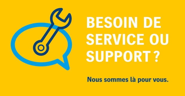 Heidelberg Benelux est là pour vous