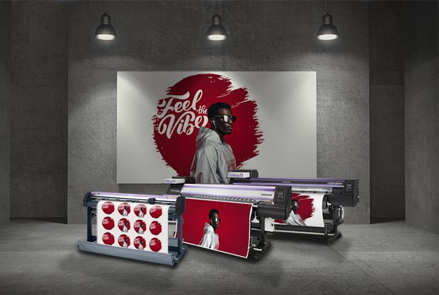 Mimaki dévoile ses imprimantes et systèmes de découpe grand format de prochaine génération