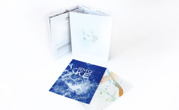 'Pur Coton' - Nouveau dans l'assortiment d'Igepa !