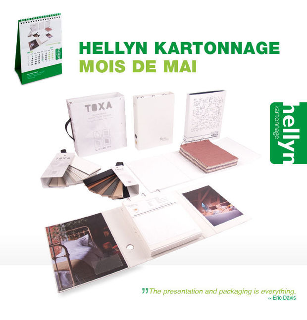Hellyn Kartonnage : Envie de permettre à vos clients de voir et toucher vos produits ?