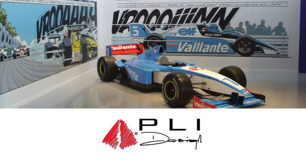 P.L.I. Design fais son grand nettoyage administratif de printemps