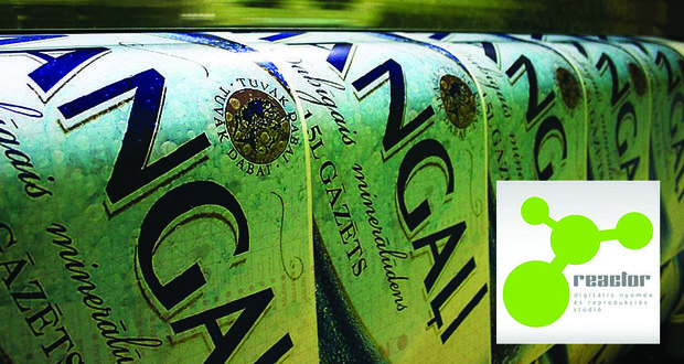 Les aventures de MultiPress en Hongrie