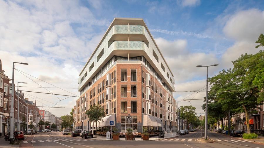 Kop van Noord redonne vie à un coin du Vieux Nord