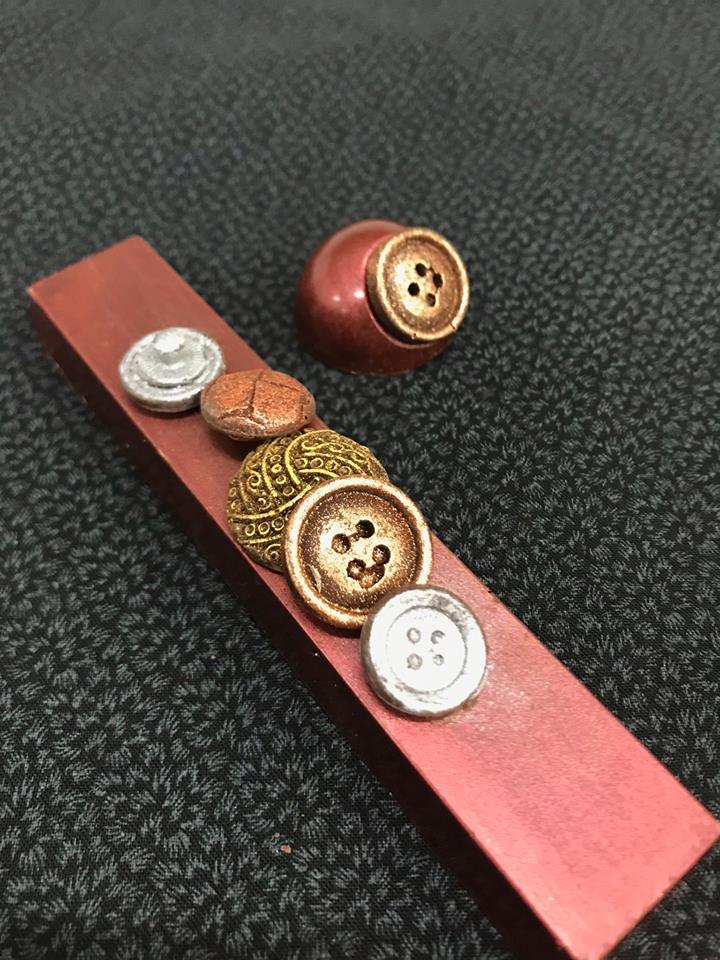 The Button's Bar