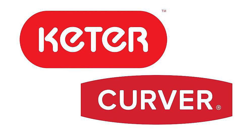 Allibert Home devient Curver