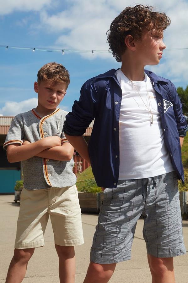 Lente-zomertrends 2019