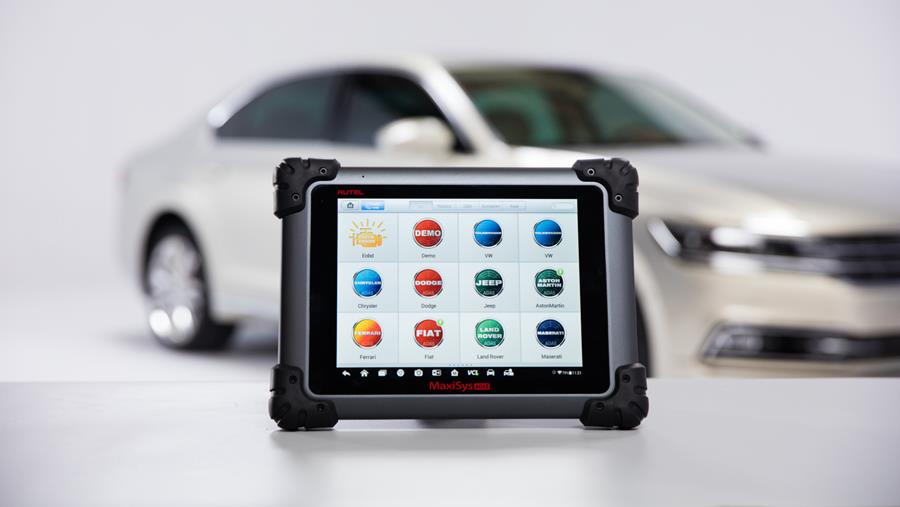 Rester compétitif en tant que garage multimarques