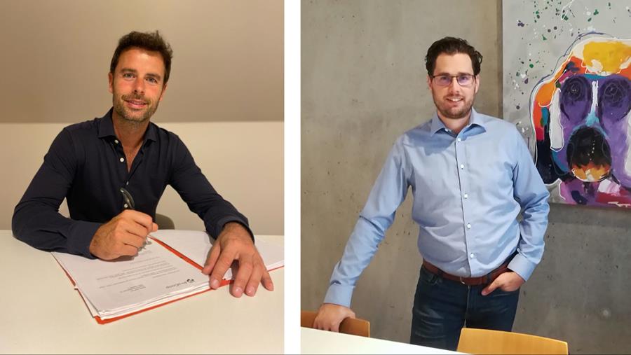 Nieuwe aankoopgroepering voor professionele vakhandel