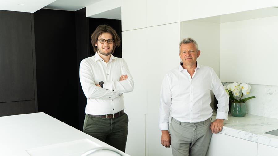 "We kunnen voor elke klant maatwerk garanderen"