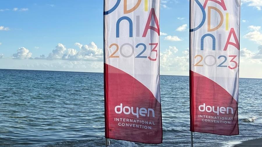 Doyen Auto réunira l’ensemble de ses réseaux
