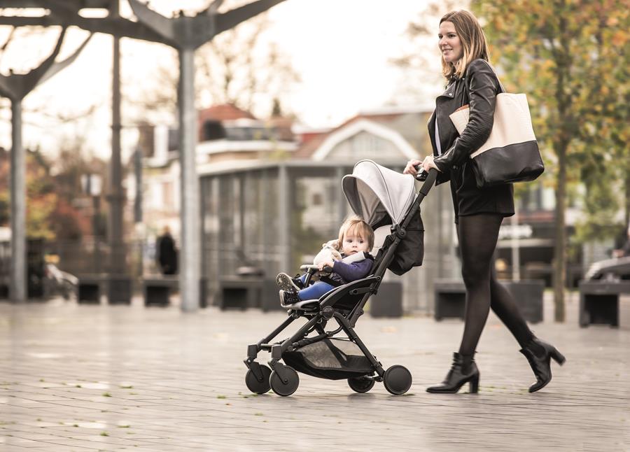 Buggy's en wandelwagens 