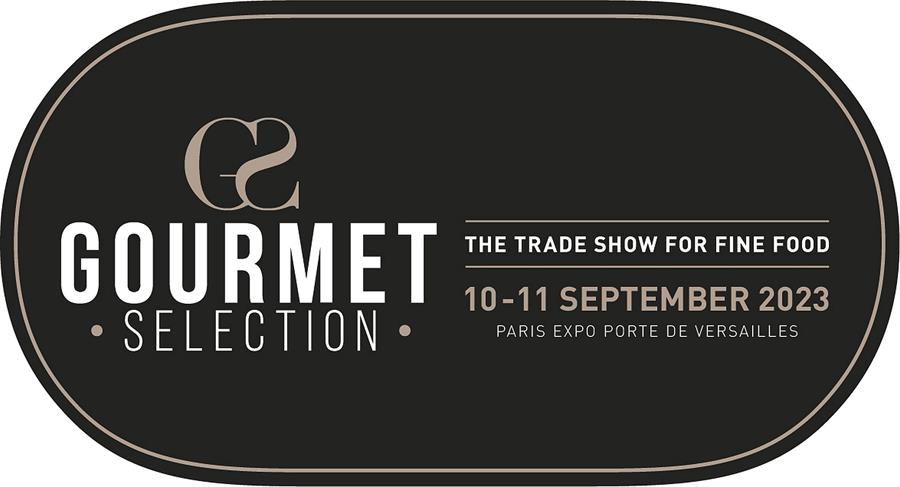 Salon Gourmet Sélection: Gratis badge met Delicatesse