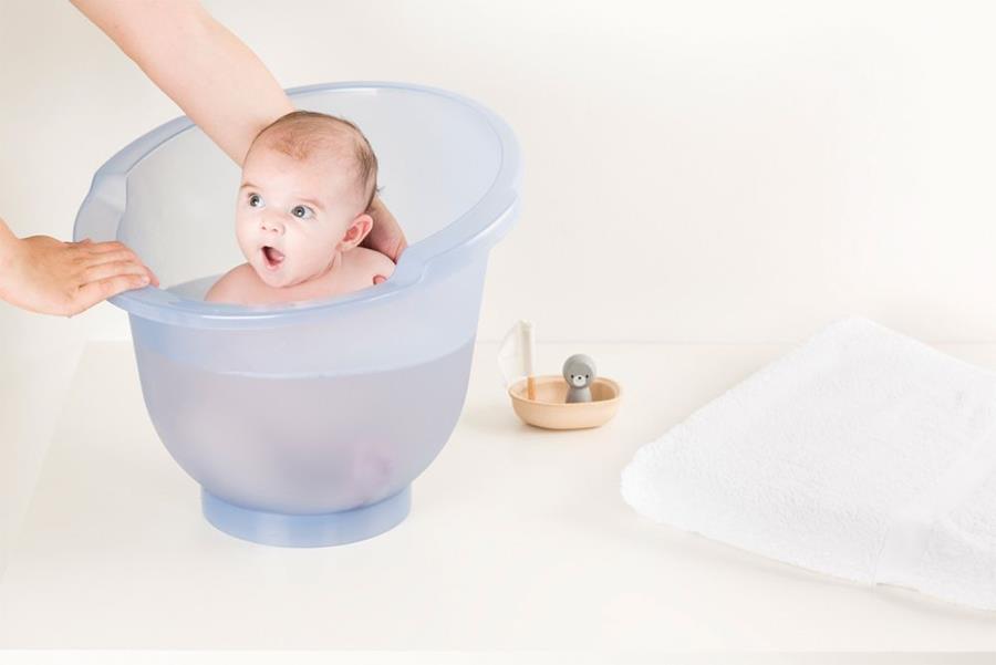 4 QUESTIONS VERS LA MEILLEURE SOLUTION POUR LE MOMENT DE BAIN