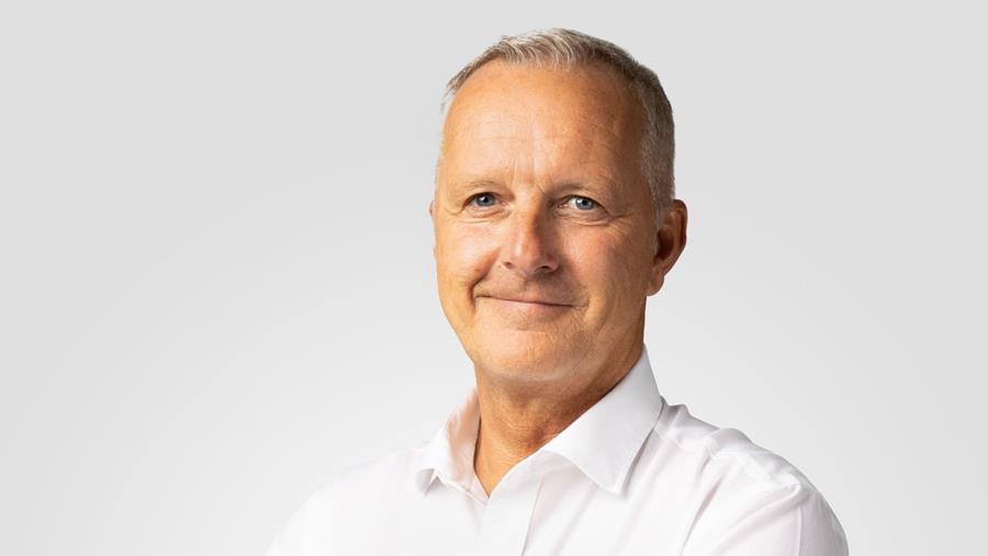 Gunter Mareels Directeur Concepts Groupe et Comptes Clés BeNeLux chez Doyen Auto