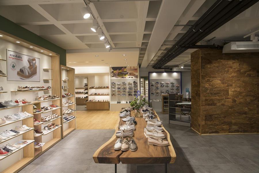 Trade Mart Brussels: één enkele plek met achthonderd merken
