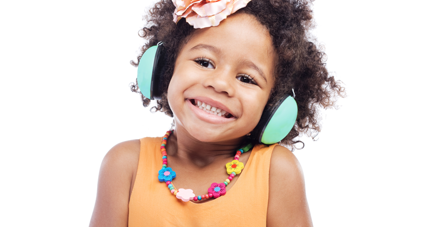 Protection auditive: l'accessoire incontournable pour les bébés et les enfants