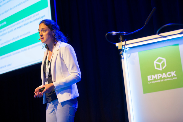 Conferenties à la carte