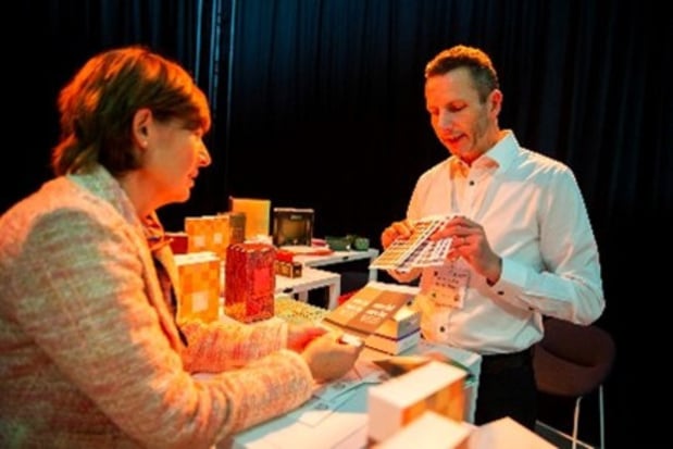 WORKSHOPS FOIL PRINTING