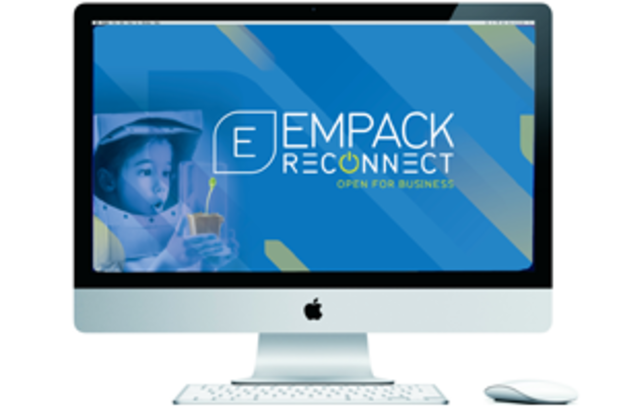 Tal van netwerkmogelijkheden