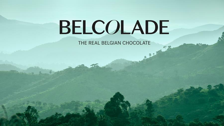 Ontdek de nieuwe Origins chocolades van Belcolade!