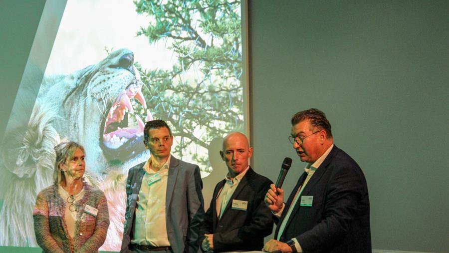 PBS Benelux organise une journée des fournisseurs fructueuse à Anvers
