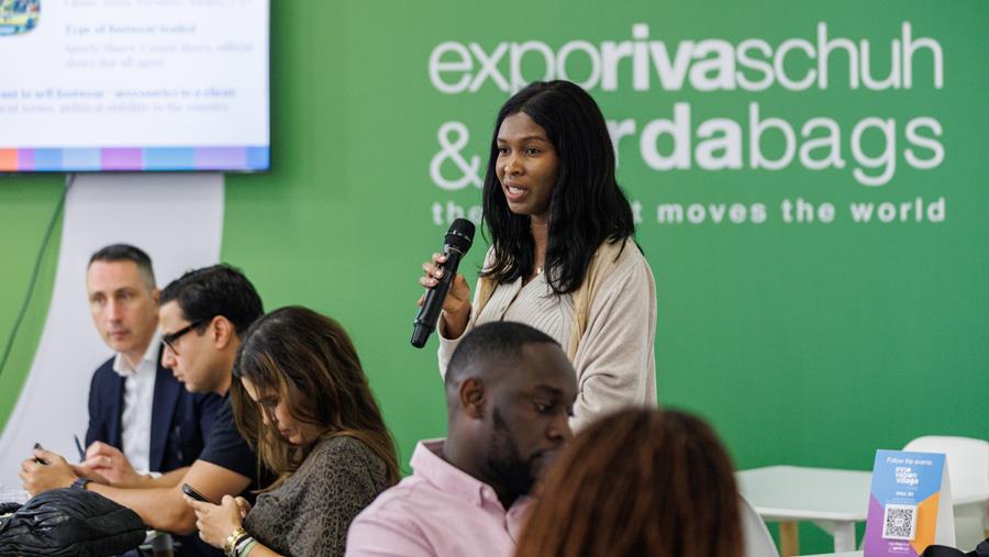 What not to miss at the 102nd edition of Expo Riva Schuh & Gardabags