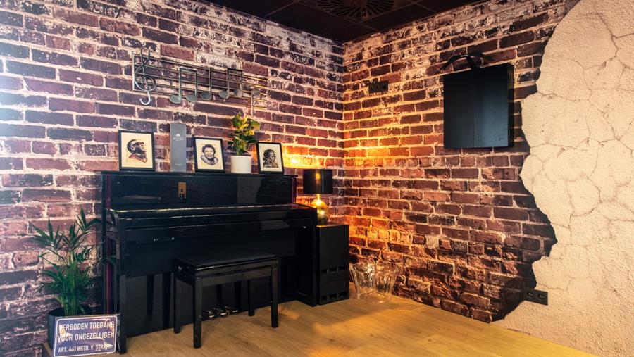 Devenez un installateur agréé de papier peint photo sans raccords