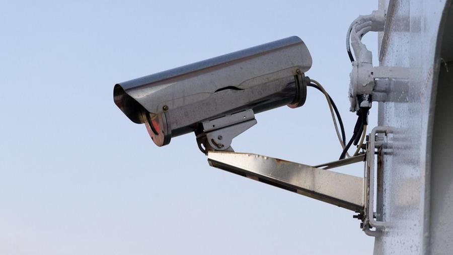 Hoe slimme bewakingssystemen werkongevallen kunnen voorkomen