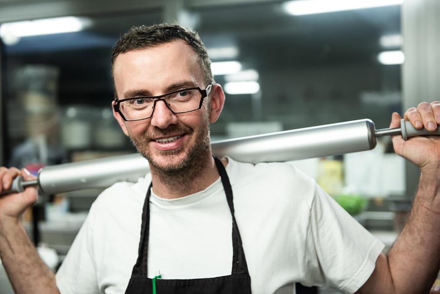 La boulangerie painture: un metier, un art