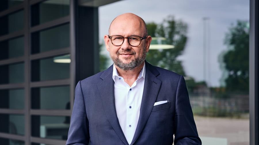 Van wagenparkbeheerder tot strategische spil