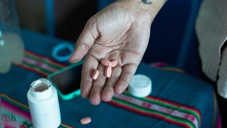 PrEP volgens noodzaak: bij vrouwen zou een dag meer beter zijn