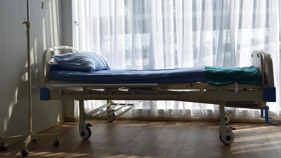 Testament op de dag van euthanasie niet zonder risico