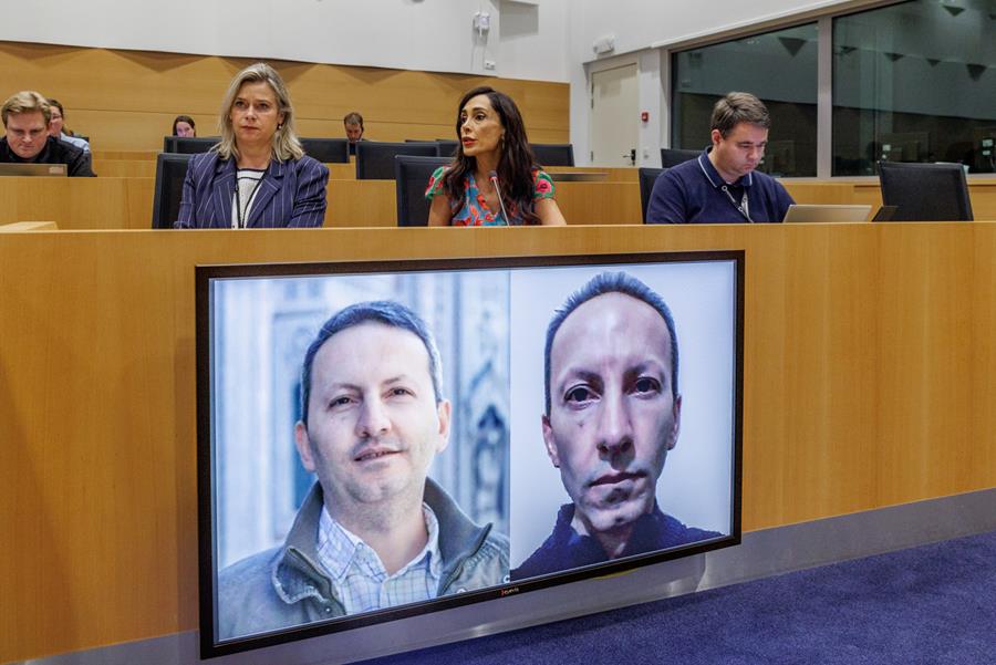 Condamné à mort en Iran, le Pr de la VUB Ahmadreza Djalali a vu un médecin mais son état reste préoccupant
