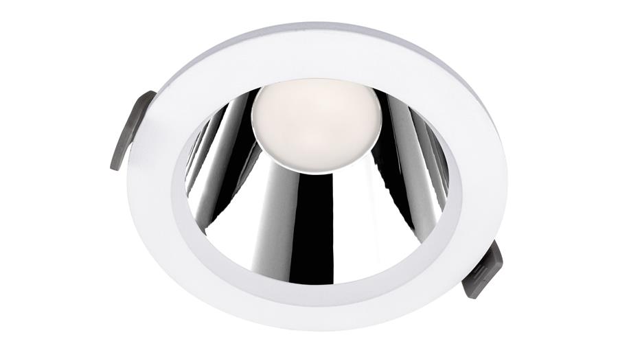 LEDVANCE présente la nouvelle gamme Downlight Comfort