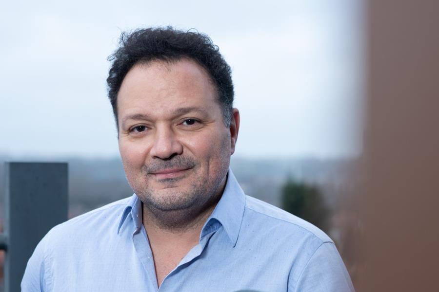Gilbert Bejjani : « Réformer sans rompre, fédérer sans s’effacer »