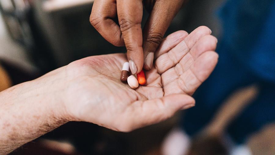 Nieuwe tool  ondersteunt gepersonaliseerde zorg bij ouderen