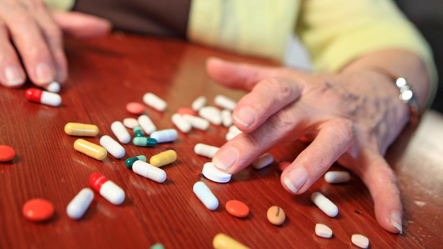 Un outil pour améliorer les soins personnalisés des personnes âgées
