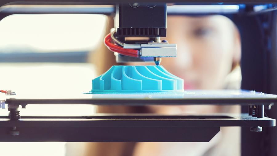 Is 3D-printen een gezond idee?