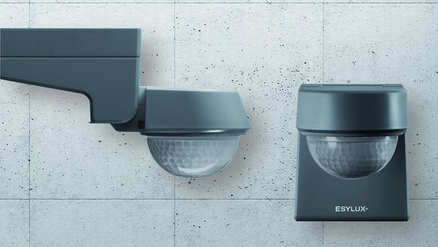 Esylux zet met DEFENSOR een nieuwe standaard neer