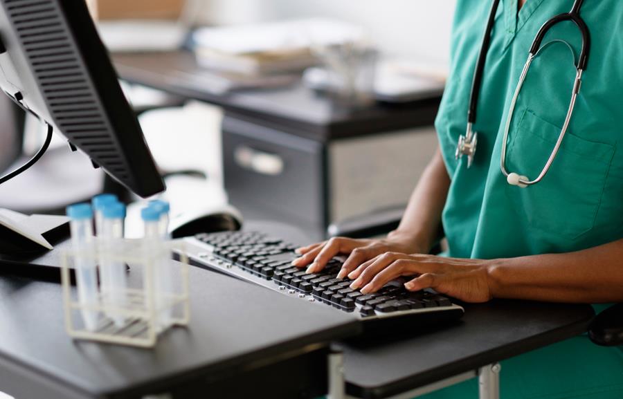 AI voorspelt risico op infecties bij pas geopereerde patiënten