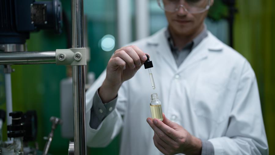 Cannabidiol tegen heftige epilepsie voortaan terugbetaald