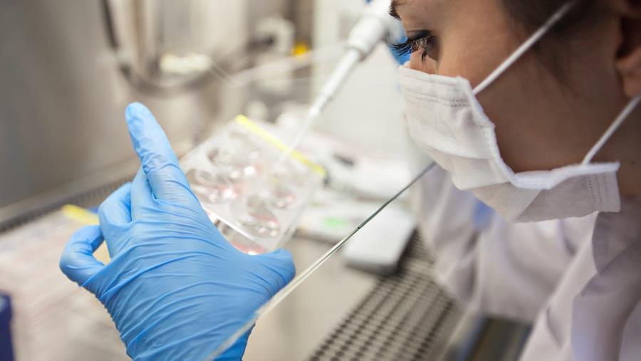 KU Leuven ontwikkelt methode om hiv-virus te desactiveren